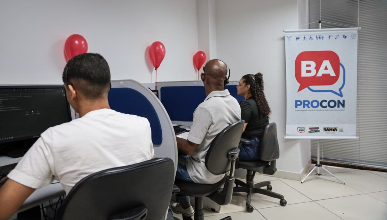 Procon Bahia inaugura Central de Atendimento 151; confira detalhes