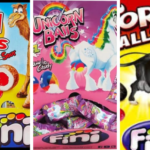 Procon proíbe venda de doces Fini por conotação sexual em MG