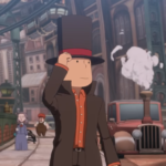 Professor Layton: Novo jogo para PC e PS5 é anunciado com trailer Professor Layton: Novo jogo para PC e PS5 é anunciado com trailer