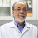 Professor da USP é premiado internacionalmente por pesquisa em cromatografia Professor da USP é premiado internacionalmente por pesquisa em cromatografia