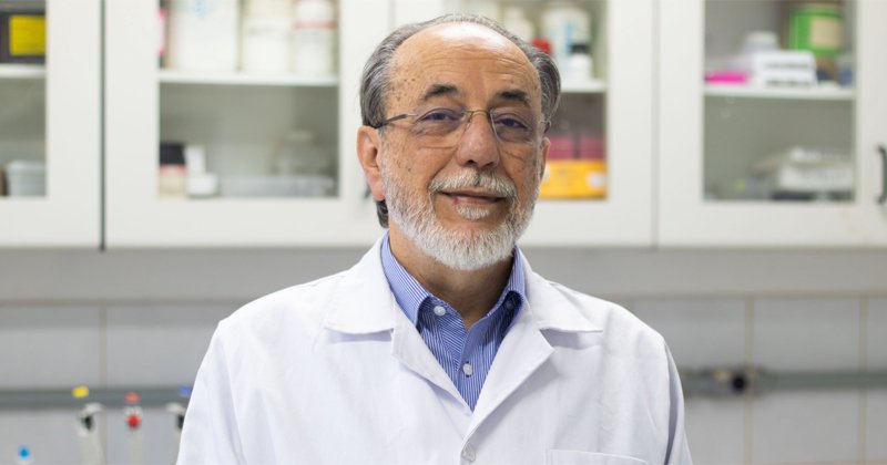 Professor da USP recebe prêmio internacional por trajetória na cromatografia líquida capilar – Jornal da USP
