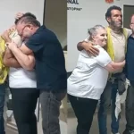 Professor desaparecido por 5 anos recusa voltar para a família