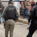 Professor detido em Murici por abuso a alunos por 30 anos