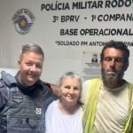 Professor sumido por 5 anos retorna e se reencontra com a família em SP