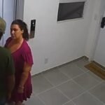 Professora confessa assassinato do marido e se entrega à polícia