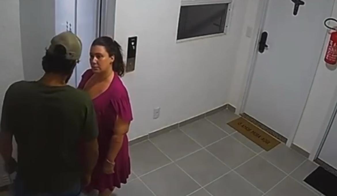 Professora confessa assassinato do marido e se entrega à polícia