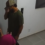 Professora é presa após matar marido em briga por bar