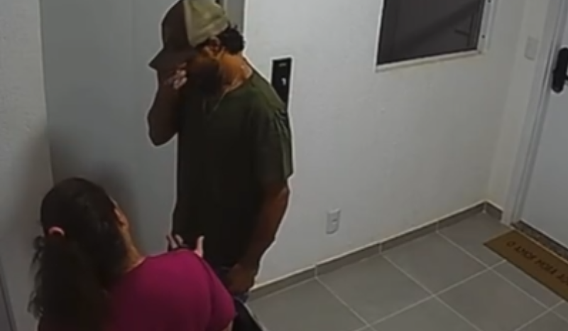 Professora mata marido durante discussão: “Queria retornar ao bar”