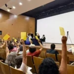 Professores da UnB fazem greve nesta quarta por valorização docente