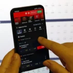 Proibição de Apostas Não Financeiras em Plataformas de Previsões