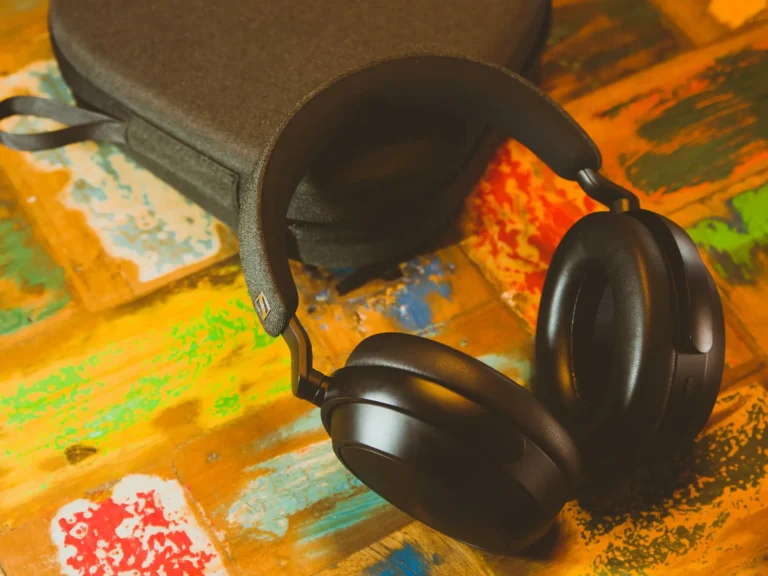 Proibição de Vendas: Fones Sennheiser e Apple em Foco