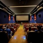 Projeto oferece ingressos gratuitos para 4 mil no cinema do DF