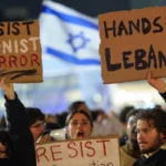 Prorrogação do cessar-fogo entre Líbano e Israel por três semanas