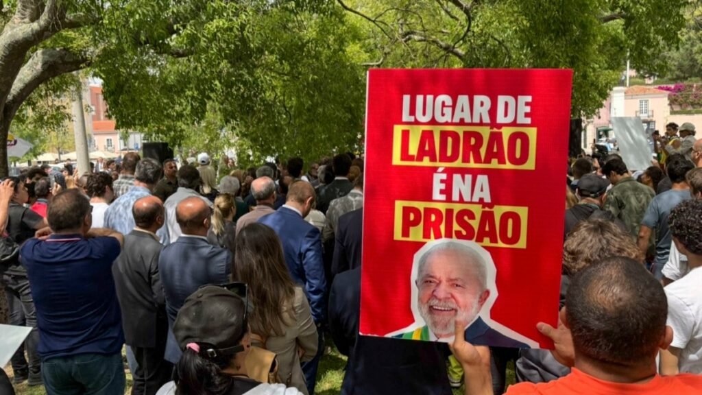 Ícone de Busca