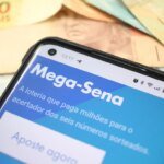 Próximo sorteio da Mega-Sena: confira a data do próximo concurso