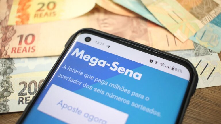 Próximo sorteio da Mega-Sena: confira a data do próximo concurso