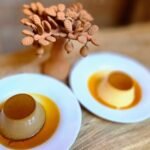 Pudim do Sá Menina: Delícia que conquistou meu coração