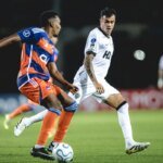 Puerto Cabello supera Atlético-MG em emocionante 2 a 1