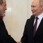 Putin Reitera Apoio ao Irã em Encontro com Chanceler