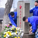 Qingming: Tradição milenar de homenagens aos mortos na China