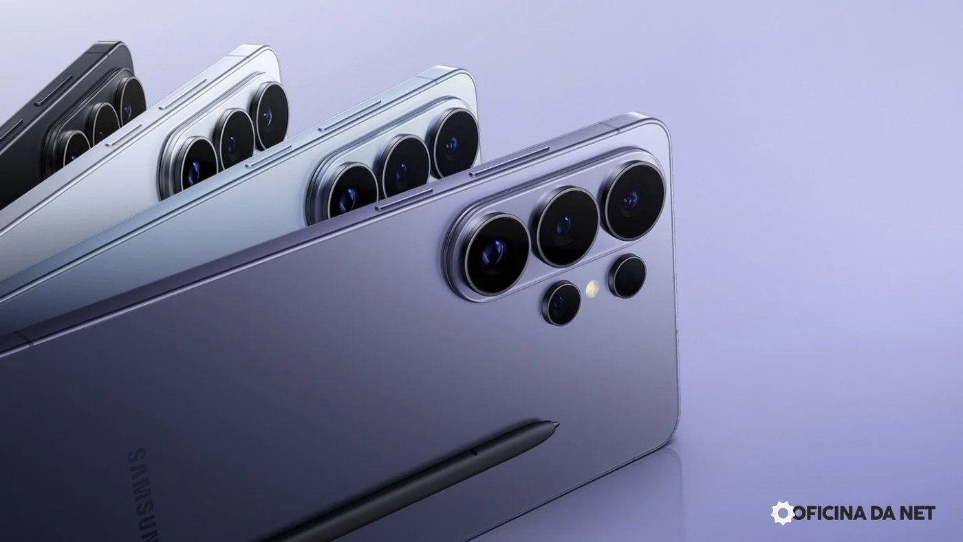 Qualcomm e Samsung: Parceria Reforçada para Galaxy S27 Ultra