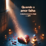 Quando o Amor Falha: A Redenção Através do ChatGPT