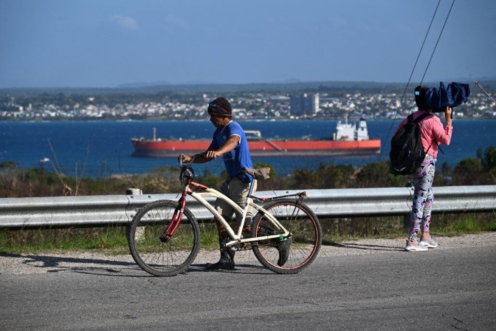Turismo despenca em Cuba no primeiro trimestre de 2026