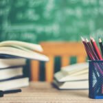 Queda nas Matrículas da Educação Básica na Rede Pública Brasileiro