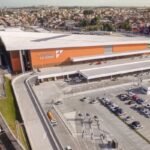 Queixas de mototaxistas marcam nova rodoviária de Salvador Queixas de mototaxistas marcam nova rodoviária de Salvador