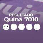 Quina 7010: Prêmio de R$ 1,3 milhão é sorteado hoje!
