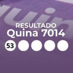 Quina 7014: Prêmio de R$ 4,5 milhões é sorteado hoje!