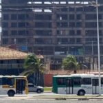 R$ 135 milhões em investimentos e prédios abandonados em Salvador