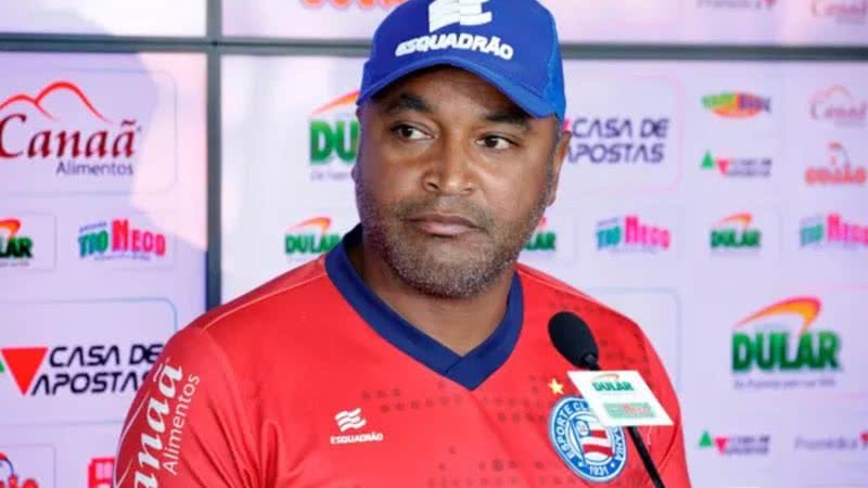 Racismo Estrutural: Críticas a Treinador Ex-Bahia e Vaia Histórica
