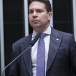 Ramagem denuncia prisão nos EUA e critica PF: ‘Polícia de jagunços’