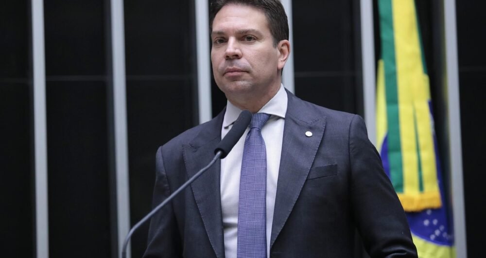 Ramagem fala sobre sua prisão nos EUA e critica comando da PF: ‘Polícia de jagunços’