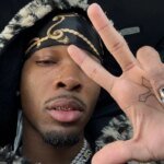 Rapper D4vd se declara inocente em caso de assassinato de jovem