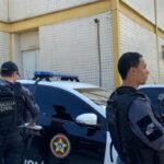 Rapper Oruam e família são alvos de operação contra o CV