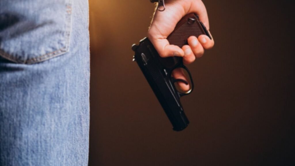 Rapper internacional é baleado nos EUA; descubra sua identidade