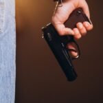 Rapper internacional é baleado nos EUA; descubra sua identidade