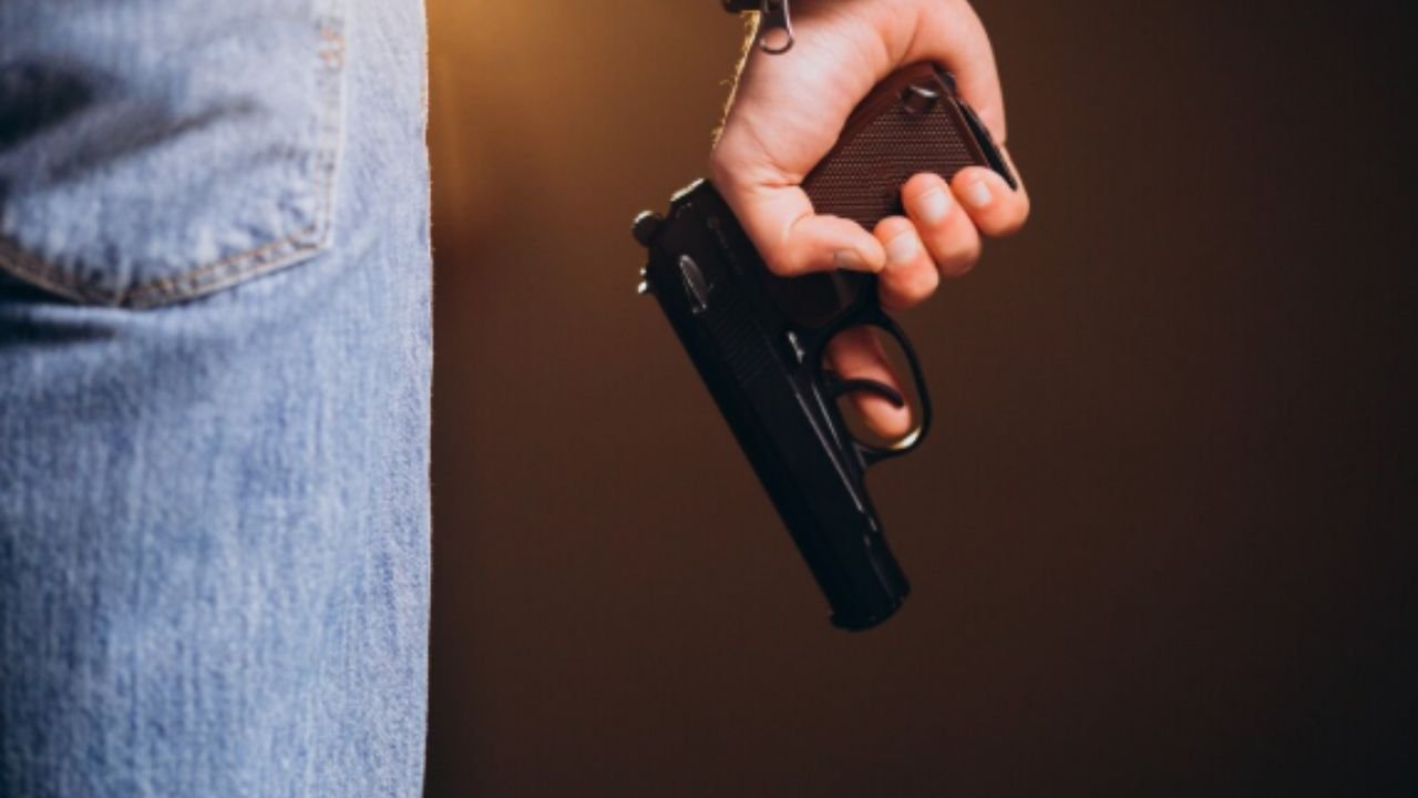 Rapper internacional é baleado nos EUA; descubra sua identidade