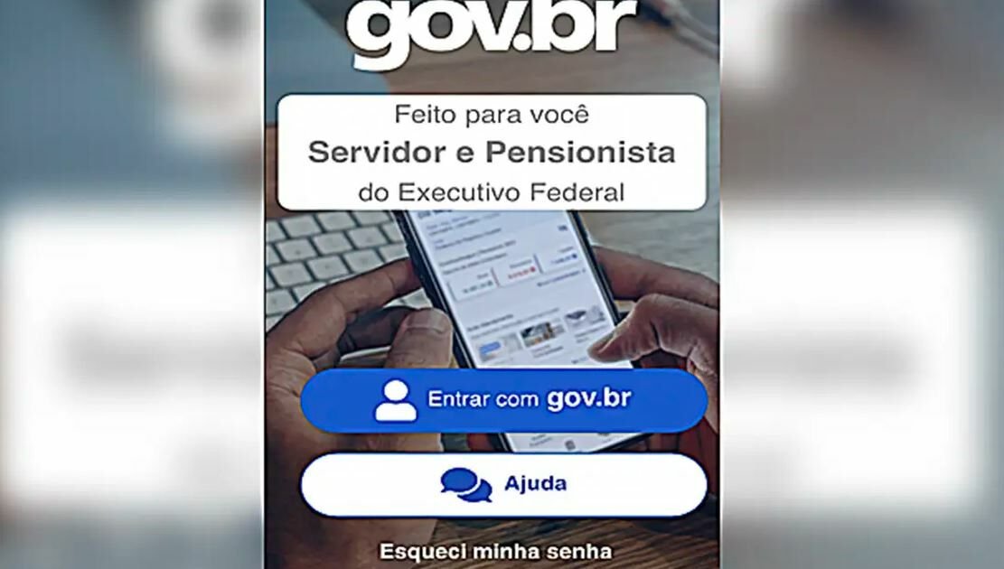 Governo federal endurece regras de acesso ao aplicativo SouGov.br