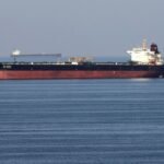 Reino Unido descarta bloqueio de Trump no Estreito de Ormuz Reino Unido descarta bloqueio de Trump no Estreito de Ormuz