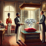 Reintegração do Diamante Koh-i-Noor: Proposta de Mamdani ao Reino Unido
