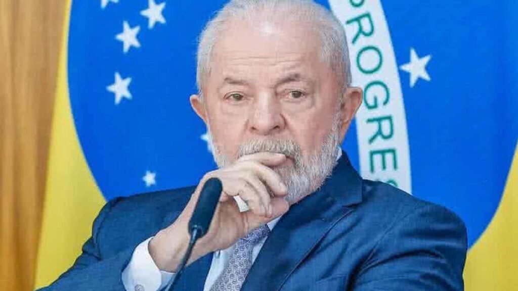 Rejeição de Jorge Messias no Senado surpreende governo Lula