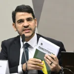 Rejeição de Messias pelo Senado: Impactos no STF e Poderes