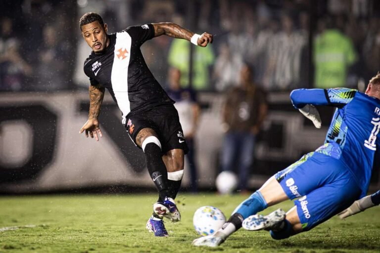 Remo e Vasco: Guia Completo do Jogo do Brasileirão e Onde Assistir