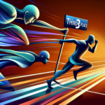 Renan Santos ultrapassa Zema e Caiado e conquista terceiro lugar