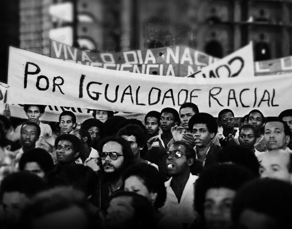 Projeto vem responder a uma demanda e dívida histórica com relação à população negra