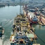 Reservas de petróleo no Brasil aumentam 3,84% em 2025 Reservas de petróleo no Brasil aumentam 3,84% em 2025