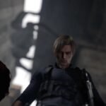 Resident Evil Requiem: referência surpreendente a O Senhor dos Anéis